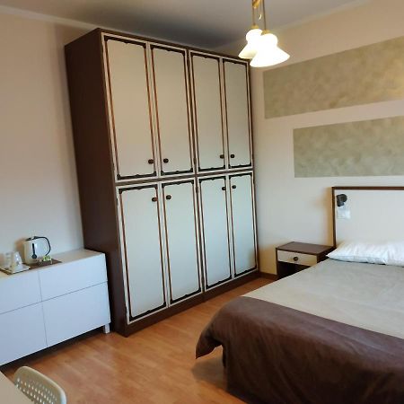 B&B Villa Filotea & Apartment Desenzano del Garda Eksteriør bilde