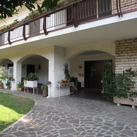 B&B Villa Filotea & Apartment Desenzano del Garda Eksteriør bilde