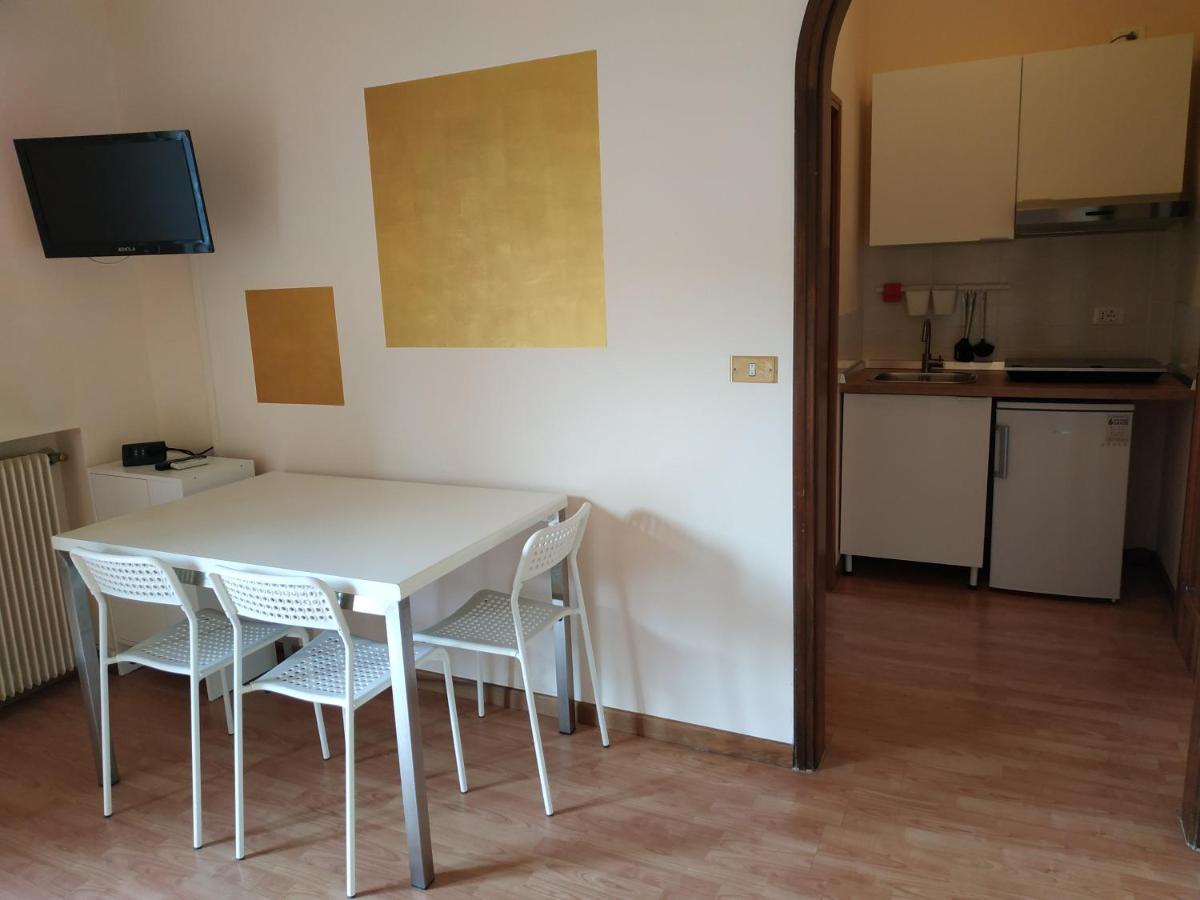 B&B Villa Filotea & Apartment Desenzano del Garda Eksteriør bilde