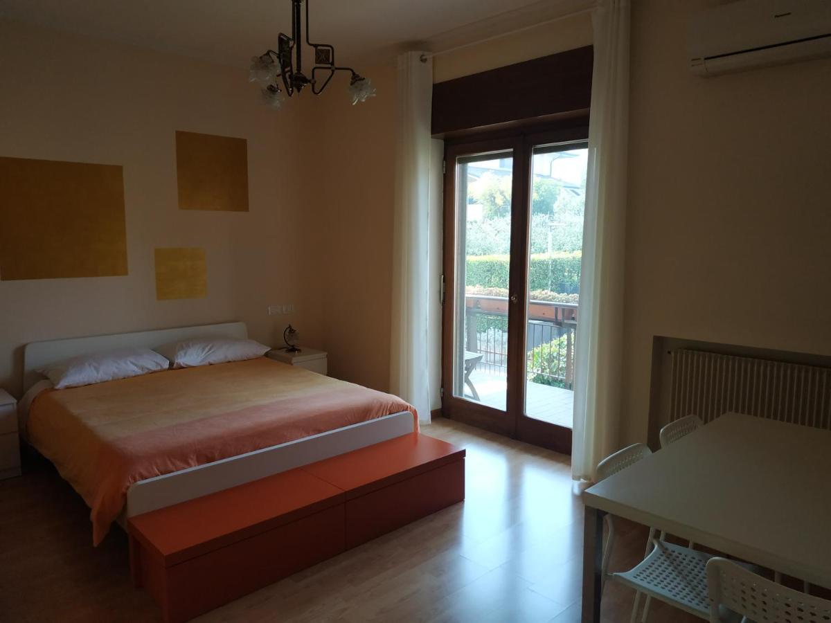 B&B Villa Filotea & Apartment Desenzano del Garda Eksteriør bilde