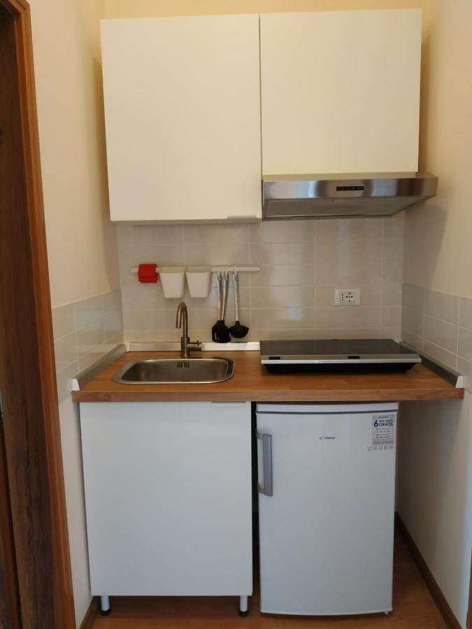 B&B Villa Filotea & Apartment Desenzano del Garda Eksteriør bilde
