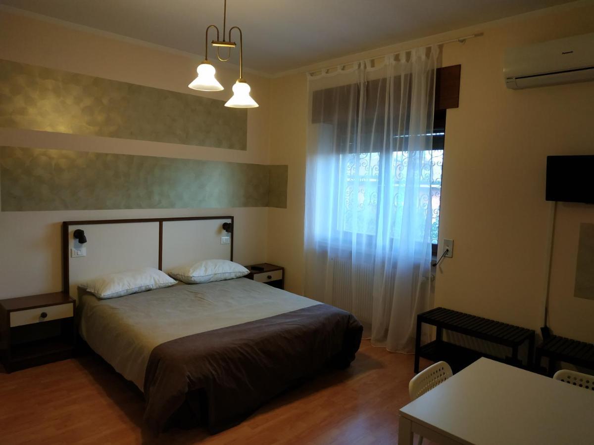 B&B Villa Filotea & Apartment Desenzano del Garda Eksteriør bilde