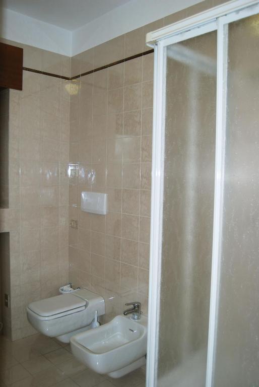 B&B Villa Filotea & Apartment Desenzano del Garda Rom bilde