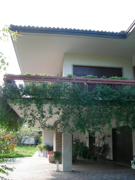 B&B Villa Filotea & Apartment Desenzano del Garda Eksteriør bilde