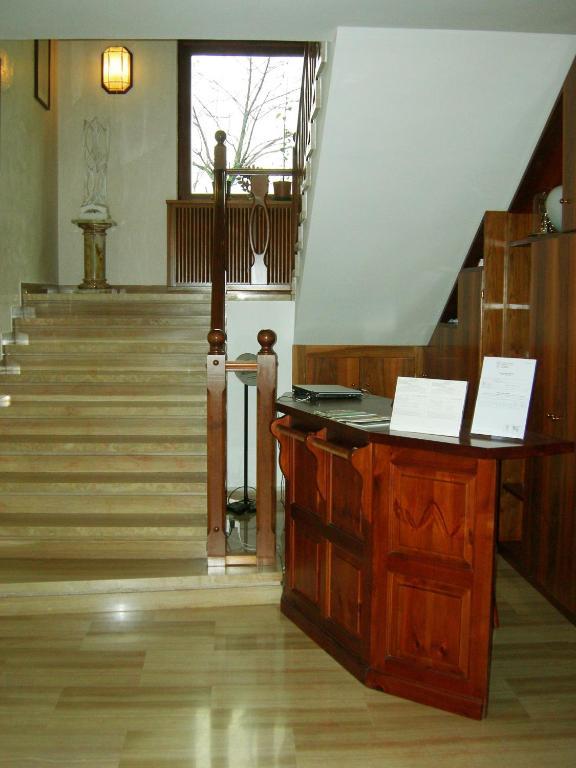 B&B Villa Filotea & Apartment Desenzano del Garda Eksteriør bilde