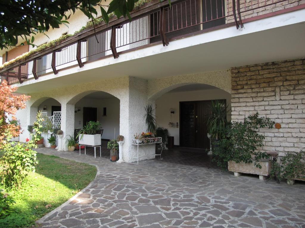 B&B Villa Filotea & Apartment Desenzano del Garda Eksteriør bilde