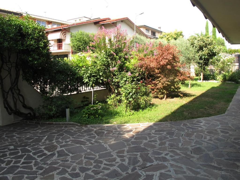 B&B Villa Filotea & Apartment Desenzano del Garda Eksteriør bilde
