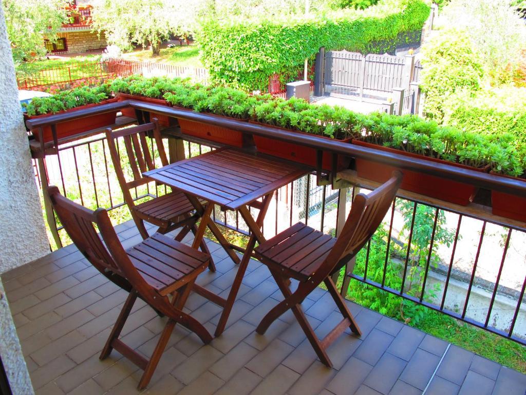 B&B Villa Filotea & Apartment Desenzano del Garda Eksteriør bilde