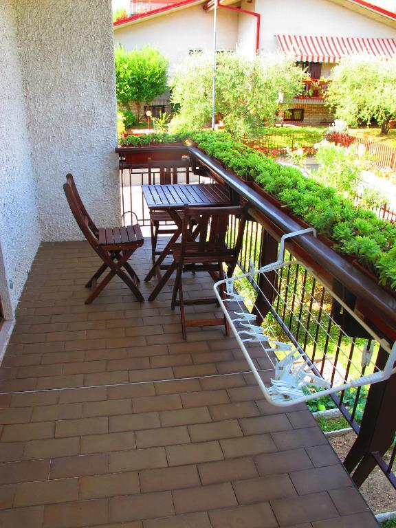 B&B Villa Filotea & Apartment Desenzano del Garda Eksteriør bilde