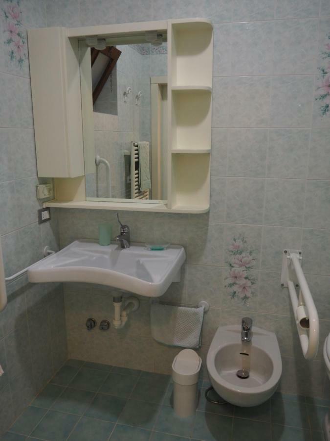 B&B Villa Filotea & Apartment Desenzano del Garda Eksteriør bilde