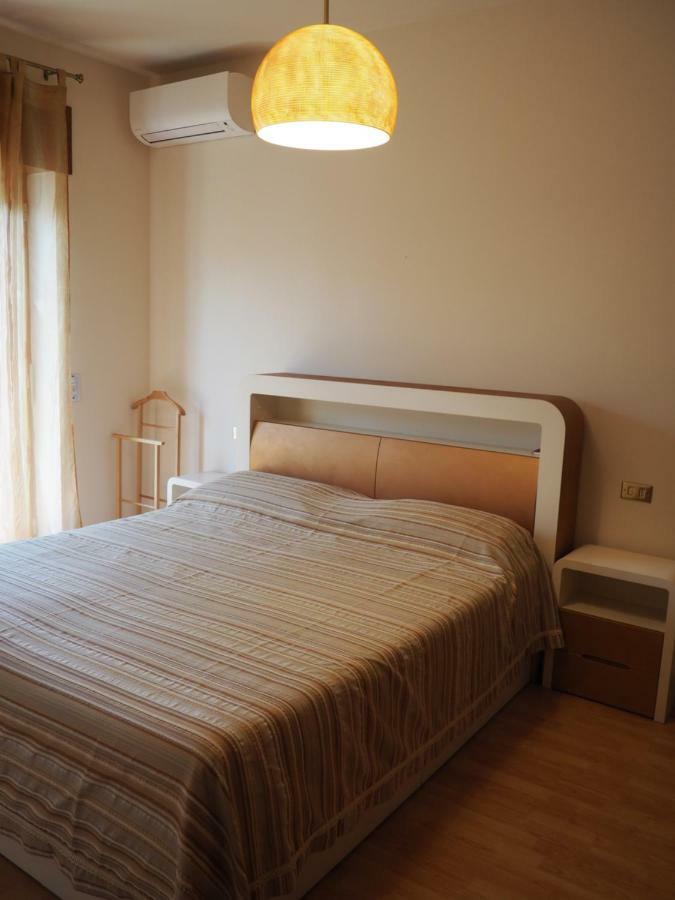 B&B Villa Filotea & Apartment Desenzano del Garda Eksteriør bilde
