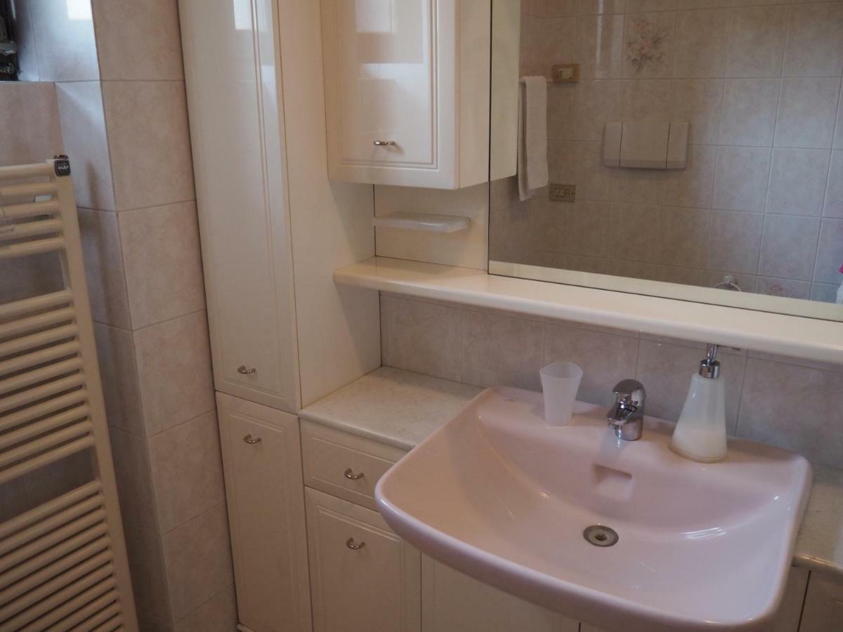 B&B Villa Filotea & Apartment Desenzano del Garda Eksteriør bilde